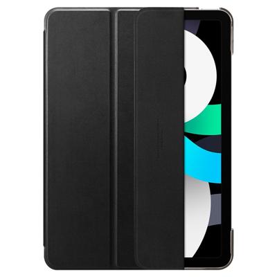 Spigen Smart Fold iPad Air 11" hoes zwart