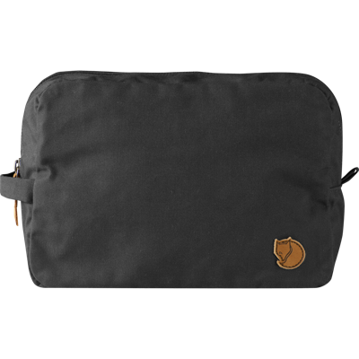 Fjallraven Gear Bag Opbergzak Dark Grey OneSize