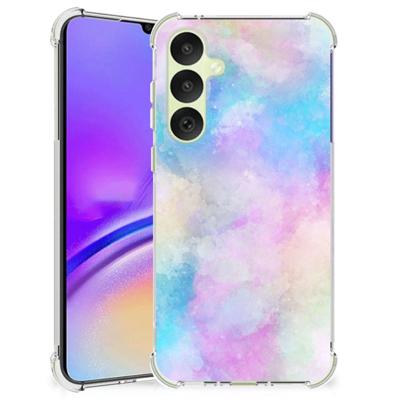 Back Cover Samsung Galaxy A35 Watercolor Light Back Cover Samsung Galaxy A35 Watercolor Light
