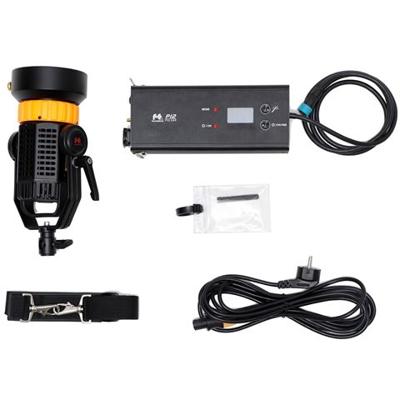 Falcon Eyes Mini LED Fresnel P-12 120W