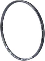 CONTEC velg "xeta ct aluminum rims xeta 27. 32l. 30-584, sv, black - thumbnail