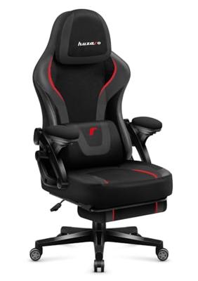 Force 4.6 Carbon gamingstoel