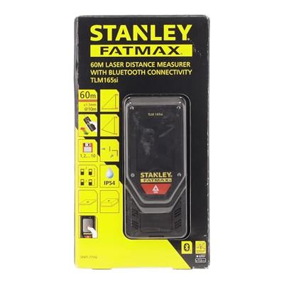 Stanley lasers TLM165i laser distance measurer 60M - STHT1-77142 - STHT1-77142 - thumbnail