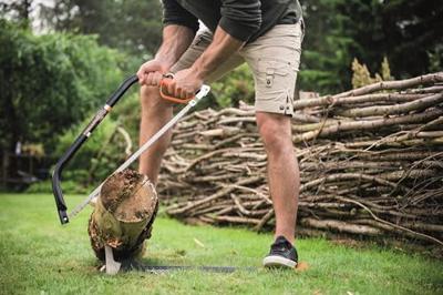 Fiskars Beugelzaag 24'' SW31 - 1000615 - 1000615 Fiskars Beugelzaag 24'' SW31 - 1000615 - 1000615