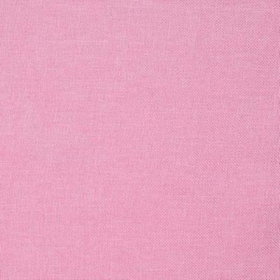 VidaXL Rugkussen roze 80 x 24 x 50 cm stof