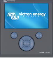 Victron Energy Color Control GX Afstandsbediening BPP010300100R 200 mm x 160 mm Geschikt voor model (ondulator): Victron Color Control GX - thumbnail