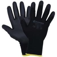 Kunzer 9EG10 Antistatische handschoenen Polyurethaan Maat (handschoen): 10, XL EN 388:2016, EN 420-2003 1 paar - thumbnail
