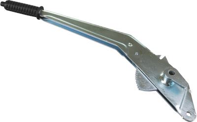 PEITZ Handbrake with brake cabl 45 mm