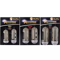 Guru Window Feeder Medium 30 gr + 40 gr - thumbnail