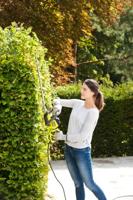 RYOBI Heggenschaar 550 W - messen 55 cm - RHT5655RS - thumbnail