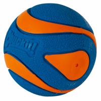Chuckit ultra squeaker bal - thumbnail