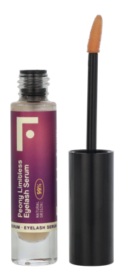 Freshly Cosmetics Peony Limitless Eyelash Serum 5 ml Gerichte behandeling