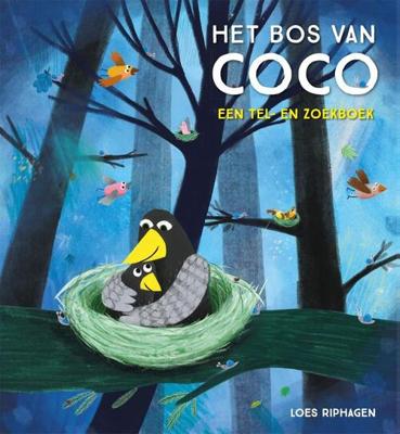 Gottmer Het bos van coco