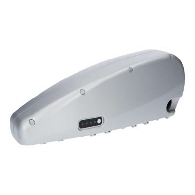 BMZ go swiss drive fietsaccu down tube 36v 16ah BMZ go swiss drive fietsaccu down tube 36v 16ah