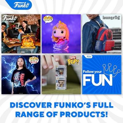 Funko Pop! figuur Netflix Stranger Things Steve