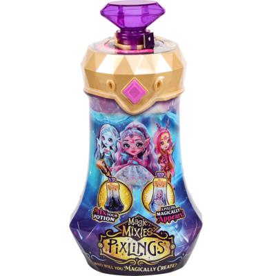 Magic Mixies Pixlings Unia - paars