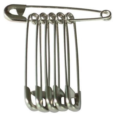 Mainit Veiligheidsspeld Recht 50mm Mainit Veiligheidsspeld Recht 50mm