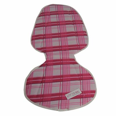 Lupoline Zwangerschapsjurk / Voedingsjurk Soft Blue