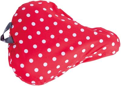 Basil rosa - zadelhoes- rood