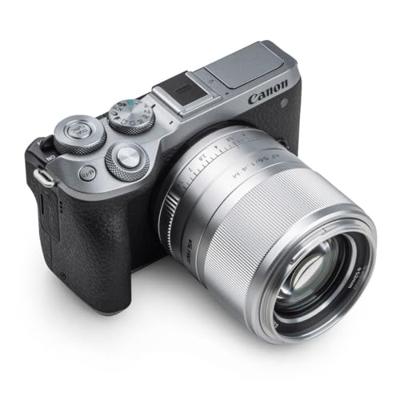 Viltrox 56mm F/1.4 AF Fujifilm X