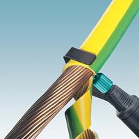 Phoenix Contact 1212161 WIREFOX-D 40 Kabelstripper Geschikt voor: Kabels 4.5 tot 40 mm - thumbnail