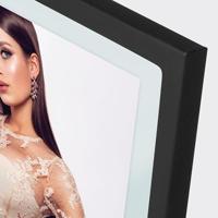 Zep vs768b marion black 15x20 cm - thumbnail