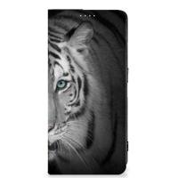 OPPO Reno8 Pro | Hoesje maken | Tijger - thumbnail