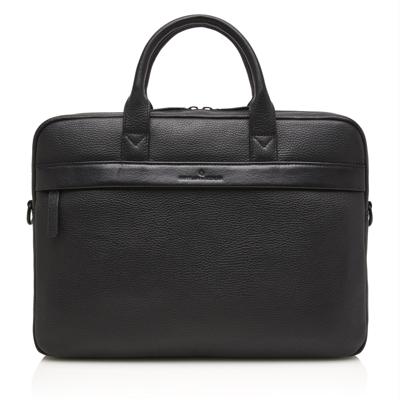 Castelijn & Beerens Chris Laptoptas 15.6'' RFID-Black