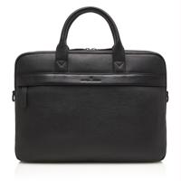 Castelijn & Beerens Chris Laptoptas 15.6'' RFID-Black - thumbnail