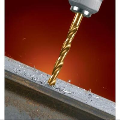 DeWALT DT5062 HSS-G metaalboor EXTREME 2™ 13x151mm