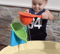 Step 2 Wild Whirlpool Water Table tafel - thumbnail