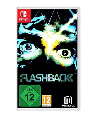 Flashback - thumbnail