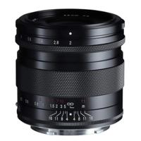 Voigtländer APO-Lanthar 28mm F/2 ASPH black Sony FE - thumbnail