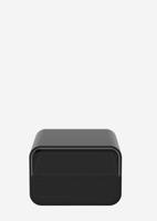Marc O'Polo Marc O'Polo The Edge Storage container S Anthracite - thumbnail