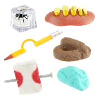 Toi-Toys Fopartikelen, 6dlg. - thumbnail