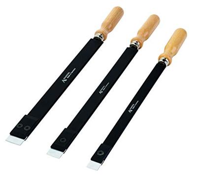 Rennsteig Werkzeuge 465 020 0 HM-schraapstaal 300 x 20 x 5 mm (l x b) 300 mm x 20 mm