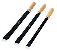 Rennsteig Werkzeuge 465 020 0 HM-schraapstaal 300 x 20 x 5 mm (l x b) 300 mm x 20 mm - thumbnail