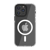 Telefoonhoes Muvit for Change iPhone 14 Pro Magnetisch - thumbnail