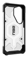 Urban Armor Gear Pathfinder Case Samsung Galaxy S26 Ultra Ice MagSafe compatible, Met magneetmodule - thumbnail