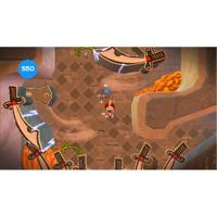 Pac-Man World - thumbnail