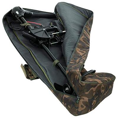 Fox Camolite Outboard Motor Bag