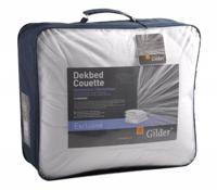 Gilder Synth Exclusive Dekbed 4-Seizoenen 240x200 - thumbnail