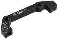 Magura schijfremadapter qm12 louise 160/180mm - thumbnail