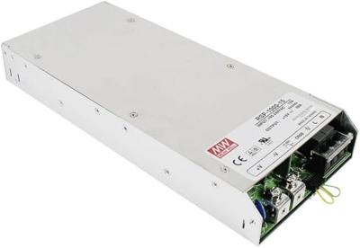 MEAN WELL RSP-1000-48 Schakelnetvoedingsmodule 48 V/DC 21 A 1008 W