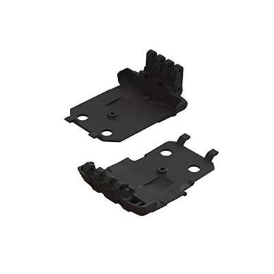 Arrma - Lower Skidplates (2) (ARA320632)