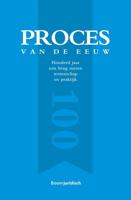 Proces van de eeuw - - ebook - thumbnail