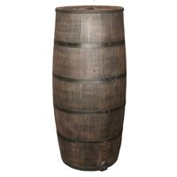 Roto kunststof regenton 500 liter - thumbnail
