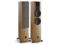 DALI RUBIKORE 6 vloerstaande speaker walnoot - thumbnail