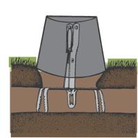 Windhager Veldmuis Klauwval - thumbnail