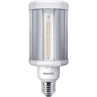 Philips LED 63820700 LED-lamp Energielabel D (A - G) E27 28 W = 125 W Neutraalwit (Ø x l) 75 mm x 178 mm 1 stuk(s) - thumbnail